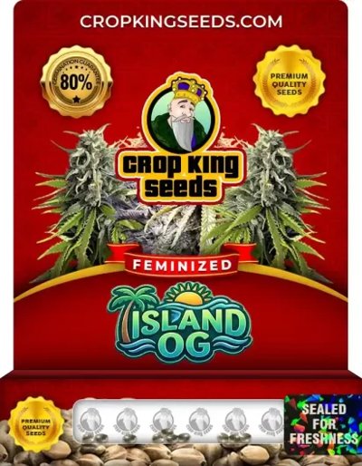 Island OG