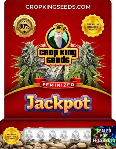 Jackpot