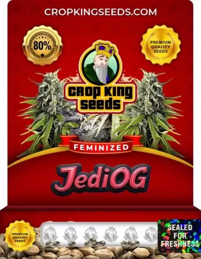 Jedi OG