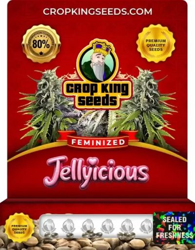 Jellylicious