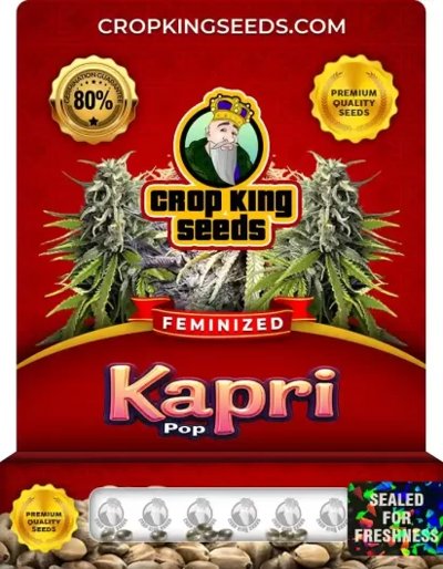 Kapri Pop