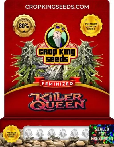 Killer Queen
