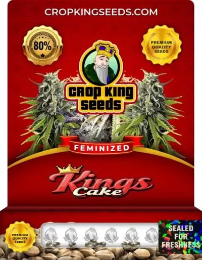 Kings Cake
