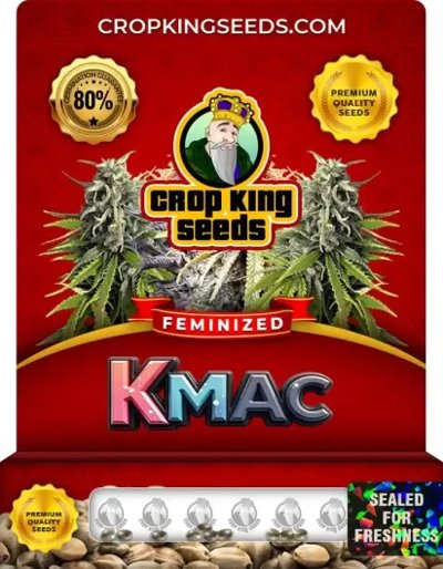 Kmac