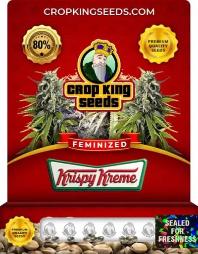 Krispy Kreme