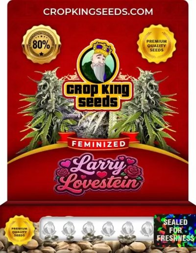 Larry Lovestein