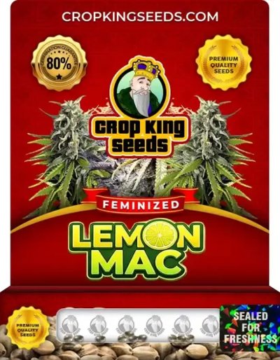 Lemon MAC