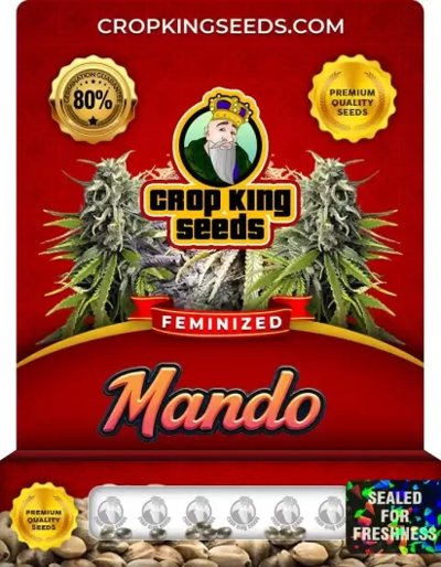 Mando