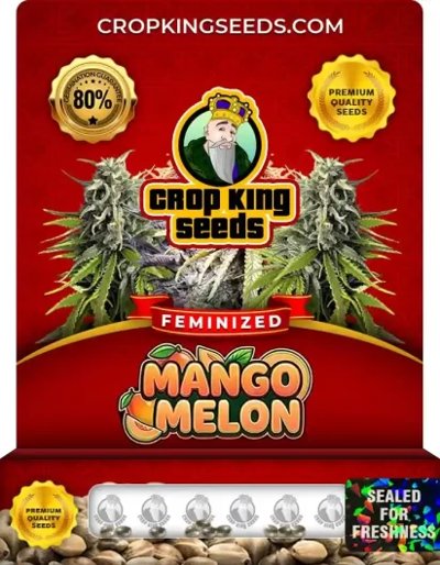 Mango Melon