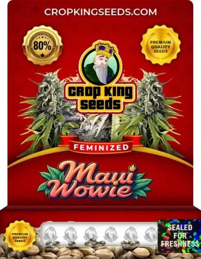 Maui Wowie