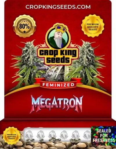 Megatron
