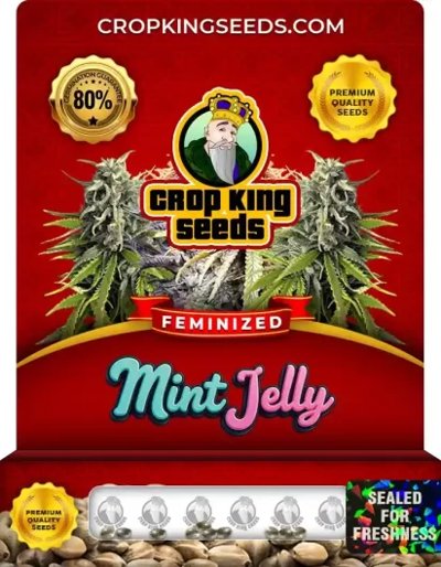 Mint Jelly