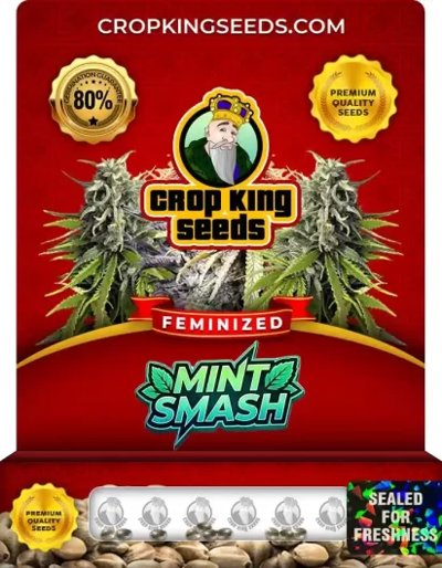 Mint Smash