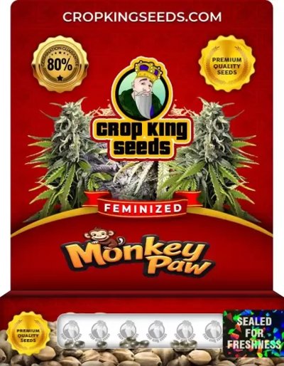 Monkey Paw