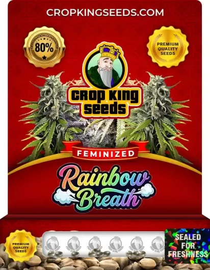 Rainbow Breath