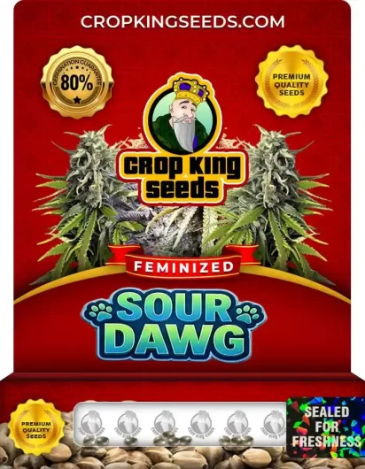 Sour Dawg