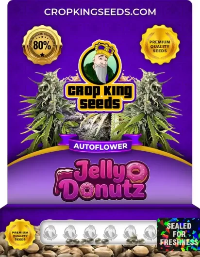 jelly-donutz-autoflower-image