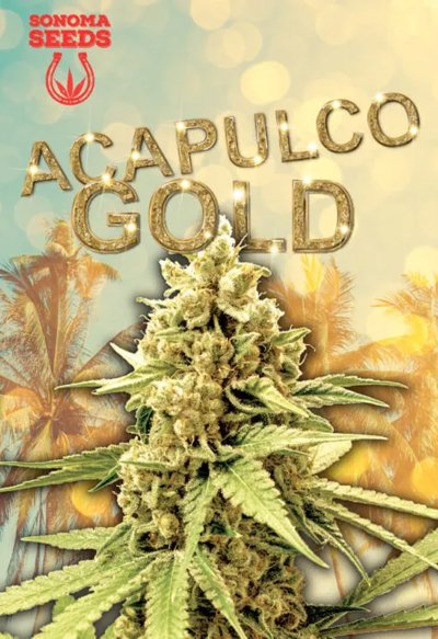 Acapulco Gold
