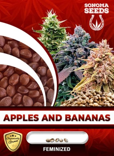 Apples and Bananas