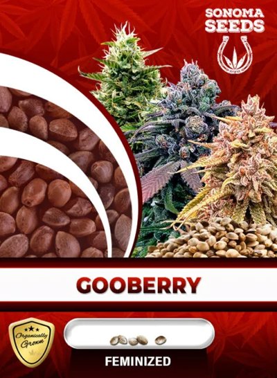 Gooberry