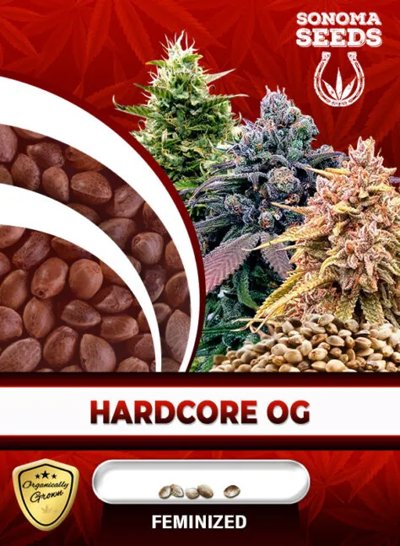 Hardcore OG