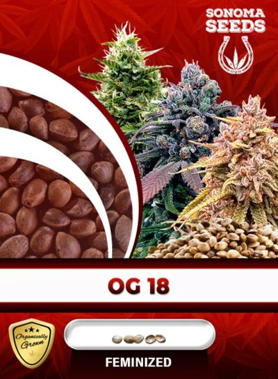 OG 18