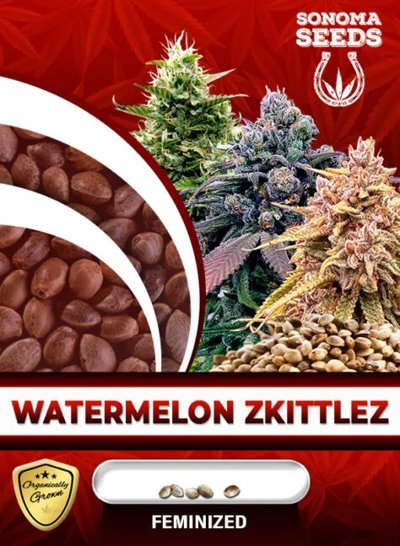 Watermelon Zkittlez