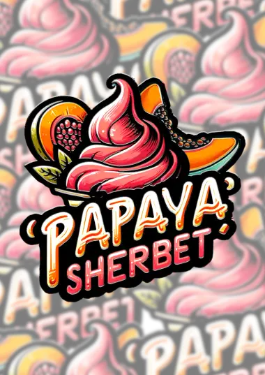 papaya-sherbet-image