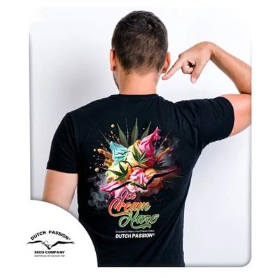 Ice Cream Haze T-Shirt