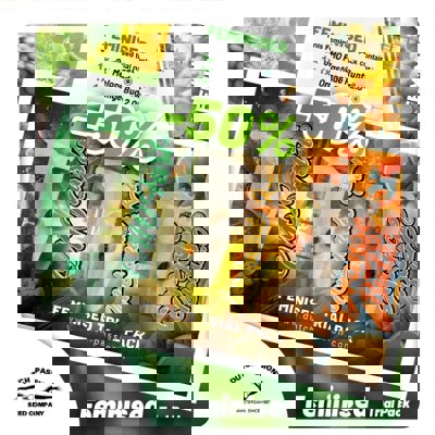 Trial Pack Feminised