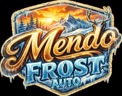 Mendo Frost Auto