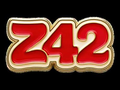 Z42™