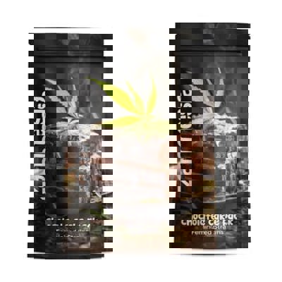 Chocolate Cake Pack - Strains