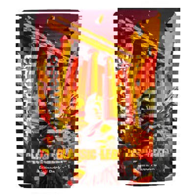 Classic Legends Pack - Strains