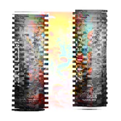 Colourful Garden Pack - Autoflower Strains