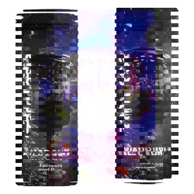 Galactic Delights Pack - Strains