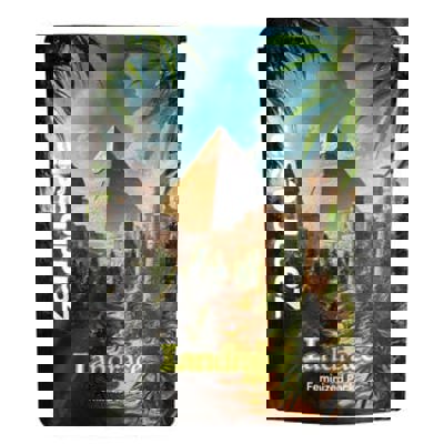 Landrace Pack - Strains