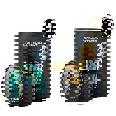 Lunar Howl - 7 + Grinder