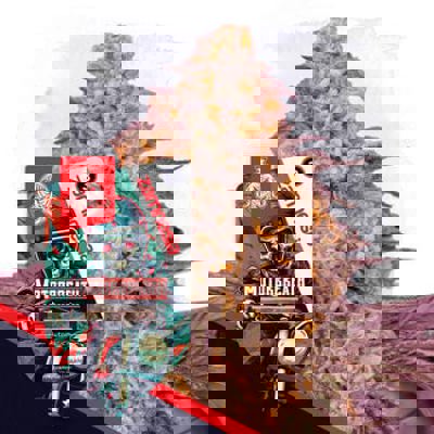 Motorbreath Autoflower