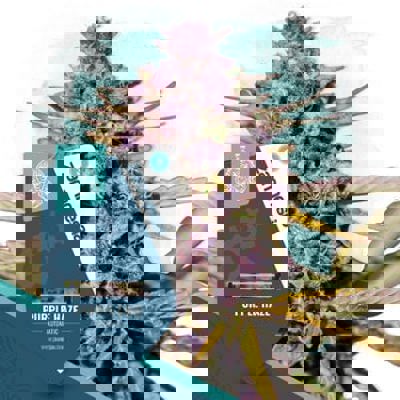 Purple Haze Autoflower