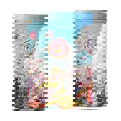 Sugar Rush Pack - Autoflower Strains