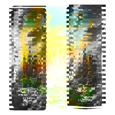 Super THC Pack - F1 Hybrid