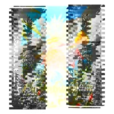 The F1 Power Pack - F1 Hybrid