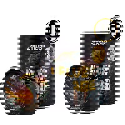 Velvet Mirage Autoflower - 4 + Grinder