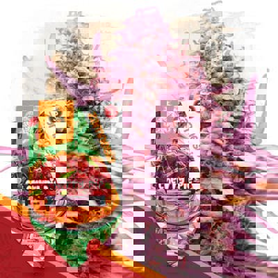 Cherry Pie Autoflower