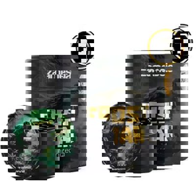 Frost Roar - 7 + Grinder