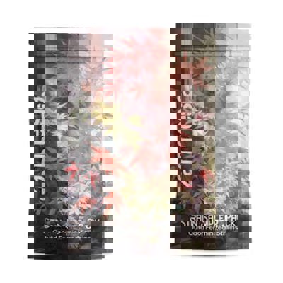 Strain Sampler Pack - Outdoor Strains