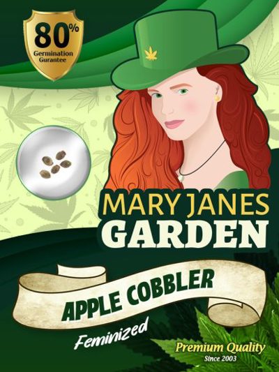 Apple Cobbler