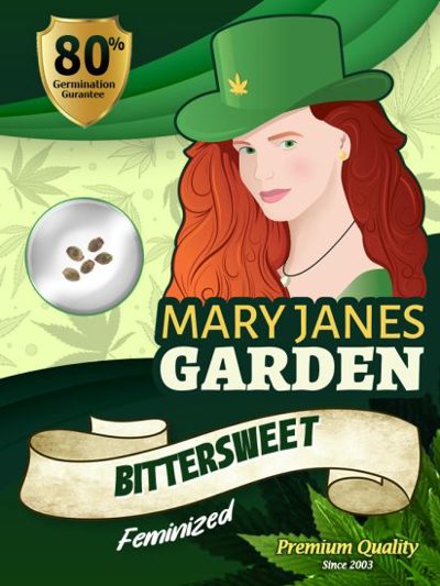 Bittersweet