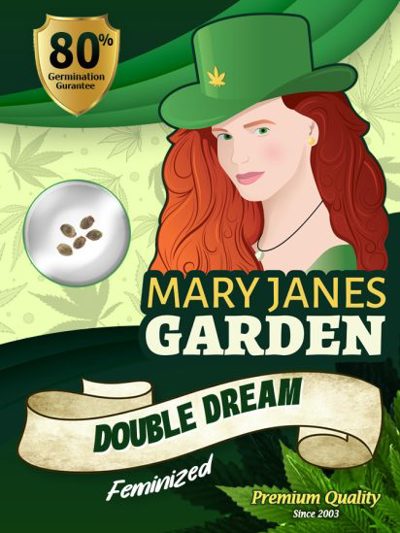 Double Dream
